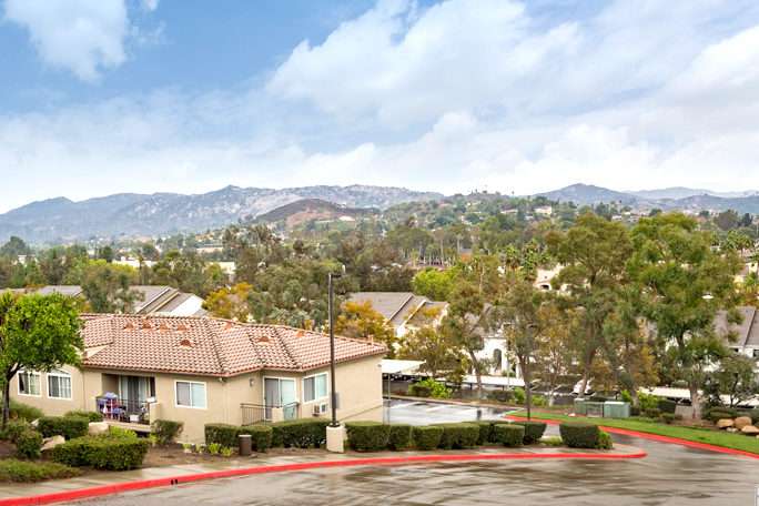 The Terraces Apartments | 1301 Morning View Dr, Escondido, CA 92026 | Phone: (760) 735-5140