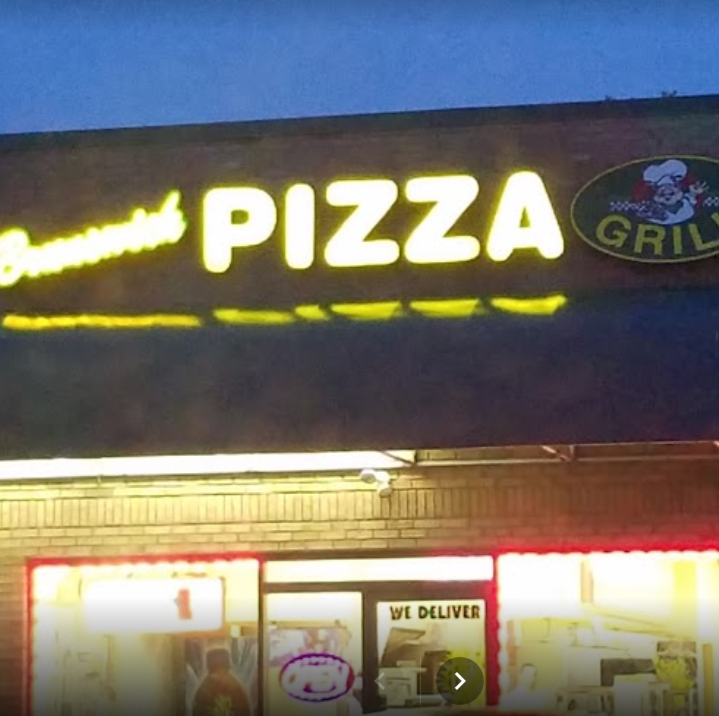 Brunswick Pizza & Grill | 2750 NJ-27, North Brunswick Township, NJ 08902, USA | Phone: (732) 297-3388
