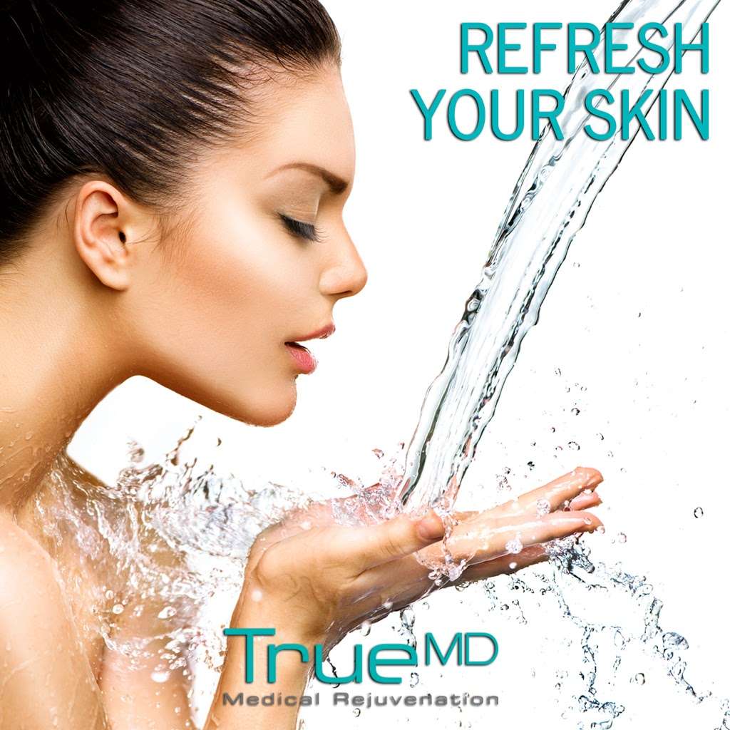 TrueMedSpa/ The Premier Salon & Spa/ True MD | 4935 Southfork Dr, Lakeland, FL 33813 | Phone: (863) 646-3376