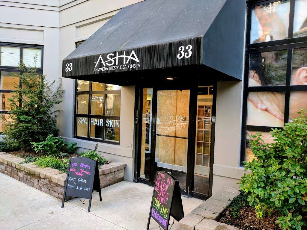 Asha SalonSpa Gold Coast | 33 W Delaware Pl, Chicago, IL 60610, USA | Phone: (312) 664-1600