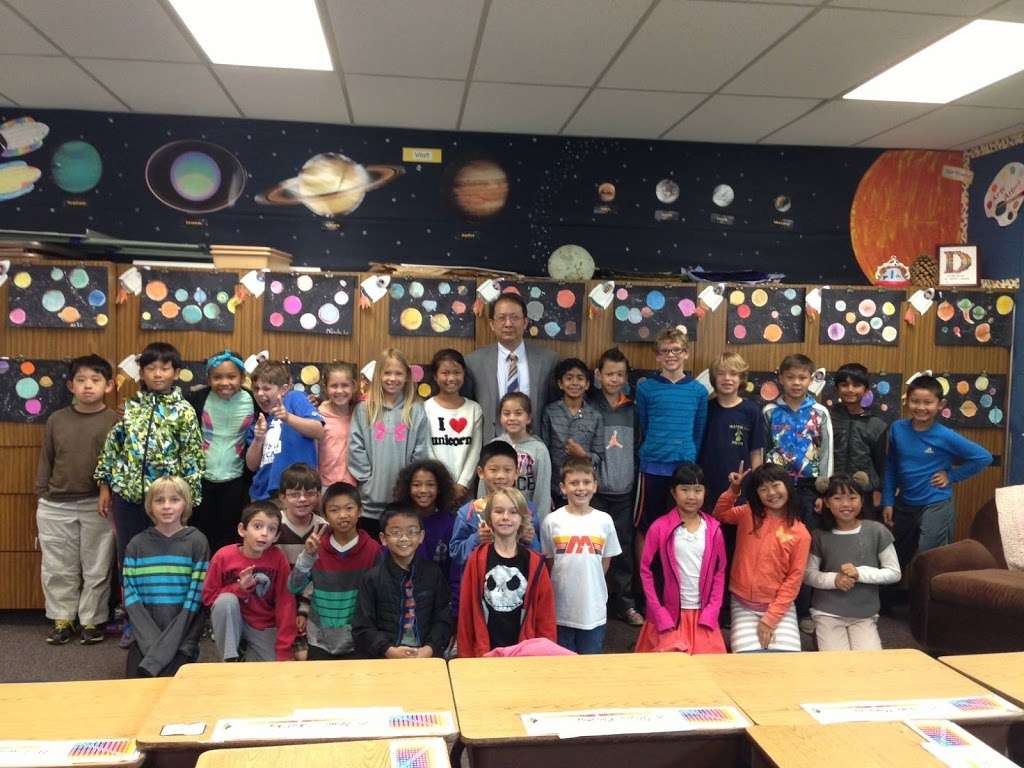 Deer Canyon Elementary | 13455 Russet Leaf Ln, San Diego, CA 92129, USA | Phone: (858) 484-6064