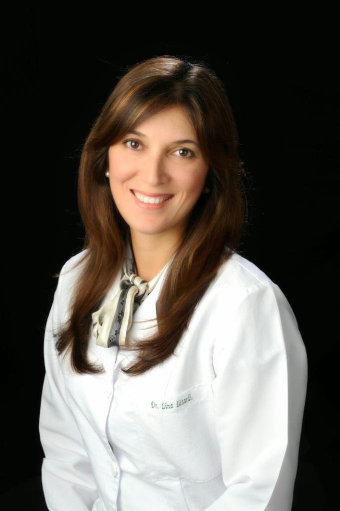 Dr. Lina M. Lizardi, DDS | 940 W Stacy Rd #100, Allen, TX 75013, USA | Phone: (469) 342-6644