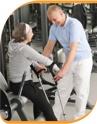 NovaCare Rehabilitation | 119 N Main St Unit E, Galena, MD 21635 | Phone: (410) 648-5008