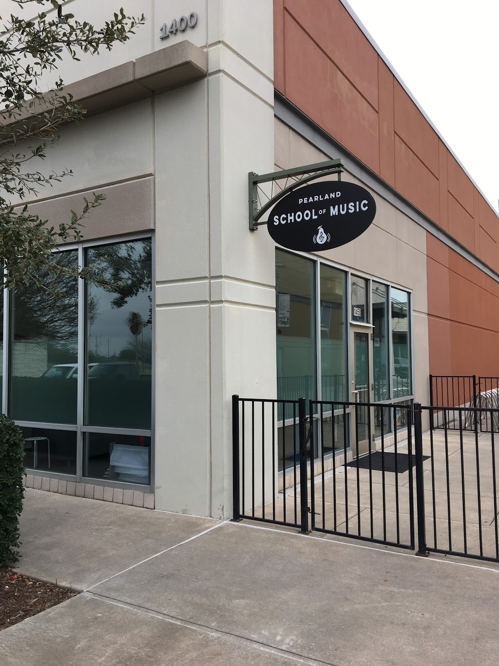 Pearland School of Music | 11200 Broadway St #1450, Pearland, TX 77584, USA | Phone: (281) 310-0909