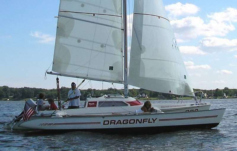 Chesapeake Sailing Tours | 1117 Skyway Dr, Annapolis, MD 21409 | Phone: (443) 494-9717