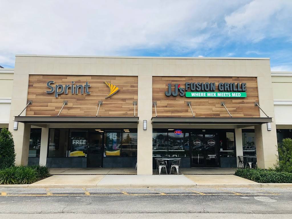 Sprint Store | 4270 Aloma Ave Ste 162, Winter Park, FL 32792, USA | Phone: (321) 304-3800