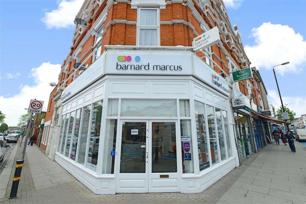Barnard Marcus Estate Agents in Tooting 248 Upper Tooting Rd, London