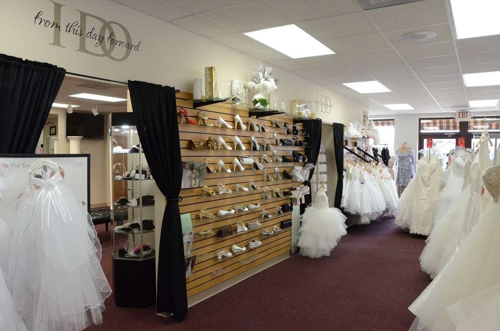 Bliss Bridal and Prom | 165 E Bethel Dr, Bourbonnais, IL 60914, USA | Phone: (815) 933-1211