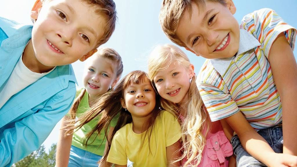 The Center for Pediatric Dental Care & Orthodontics | 209 Harvard St 2nd floor, Brookline, MA 02446, USA | Phone: (617) 731-5437