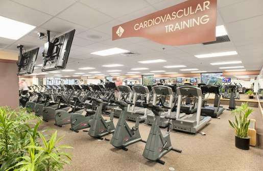 Healthtrax Fitness & Wellness | 20 East St, Hanover, MA 02339, USA | Phone: (781) 826-1300