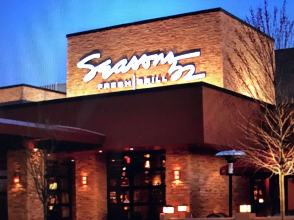 Seasons 52 | 2428 E Sunrise Blvd, Fort Lauderdale, FL 33304, USA | Phone: (954) 537-1052