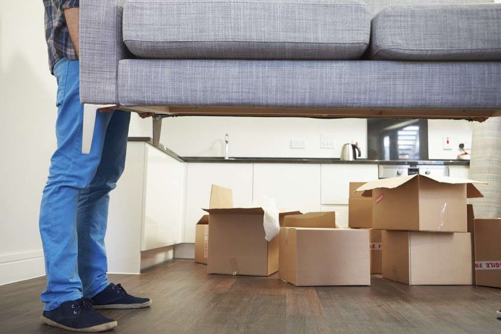 Advanced Apartment Movers Inc - Residential Apartment & Piano Mo | 1251, 5431, Haven Oaks Dr, Kingwood, TX 77339, USA | Phone: (281) 580-5522