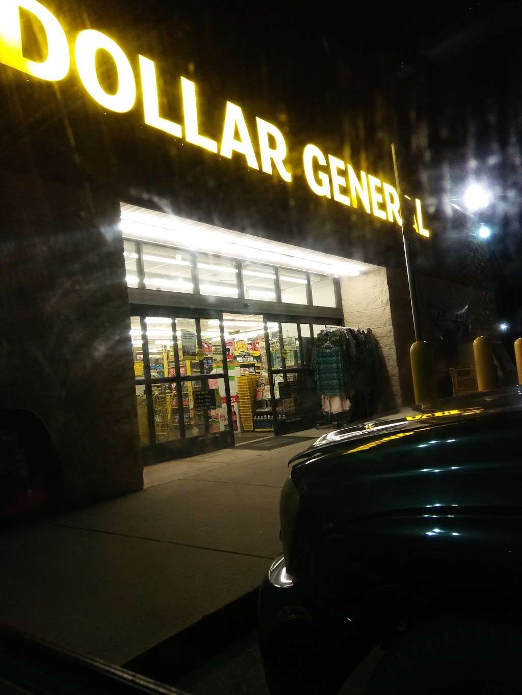 Dollar General | 709 York Rd, Kings Mountain, NC 28086 | Phone: (704) 710-6742