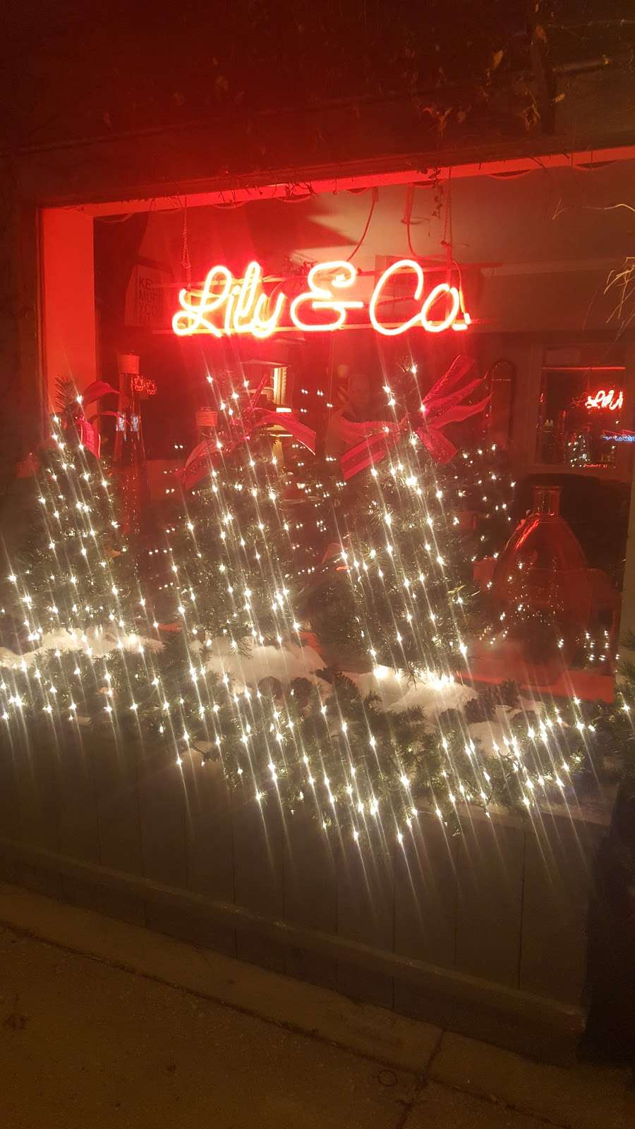 Lily & Co. | 8915 W Greenfield Ave, Milwaukee, WI 53214, USA | Phone: (414) 774-8881