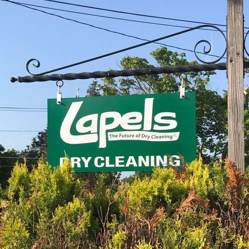 Lapels Dry Cleaning | 2 Whiting Rd, Dover, MA 02030, USA | Phone: (508) 785-2900