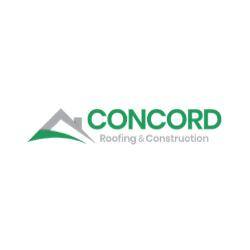 Concord Roofing & Construction | 801 K Ave #14, Plano, TX 75074, United States | Phone: (214) 299-6110