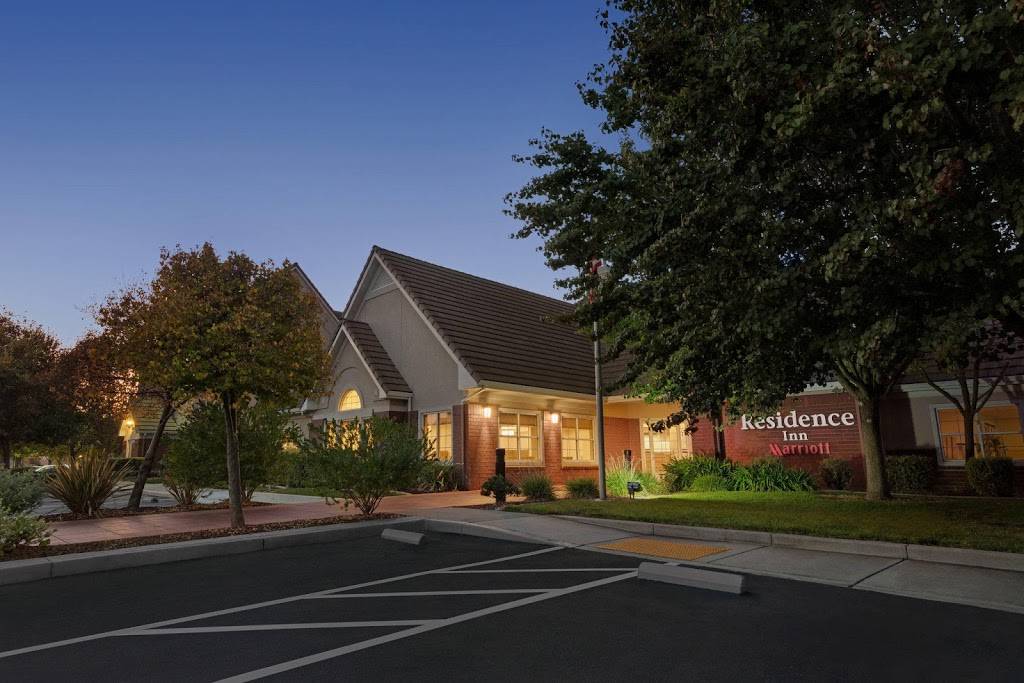 Residence Inn by Marriott San Jose South/Morgan Hill | 18620 Madrone Pkwy, Morgan Hill, CA 95037, USA | Phone: (408) 782-8311