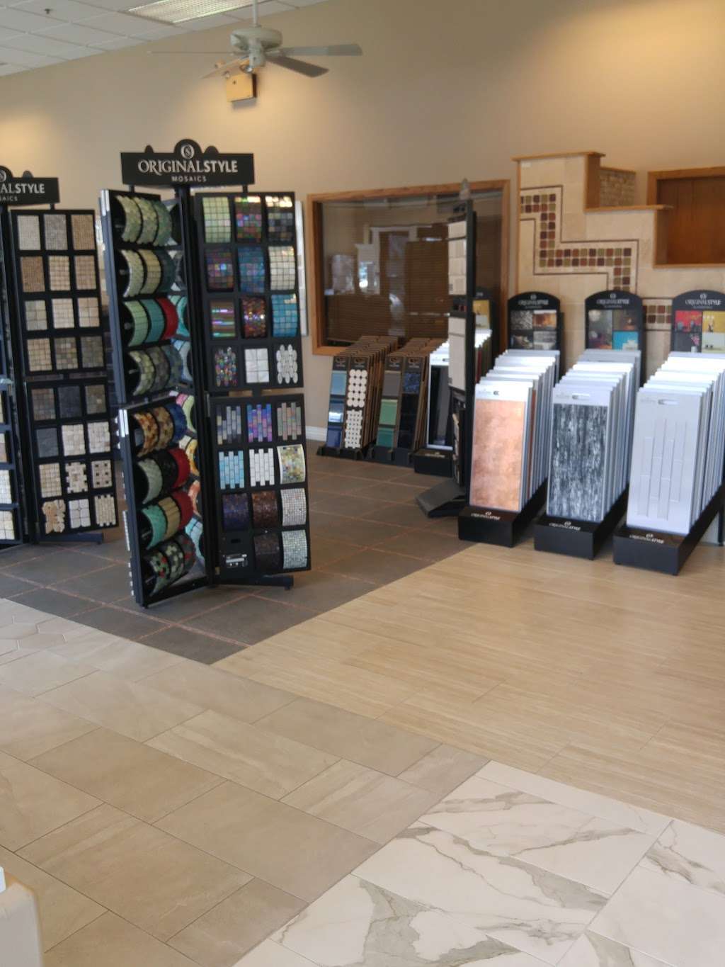 Mid America Tile - Romeoville | 1412 Joliet Rd, Romeoville, IL 60446 | Phone: (800) 325-7382