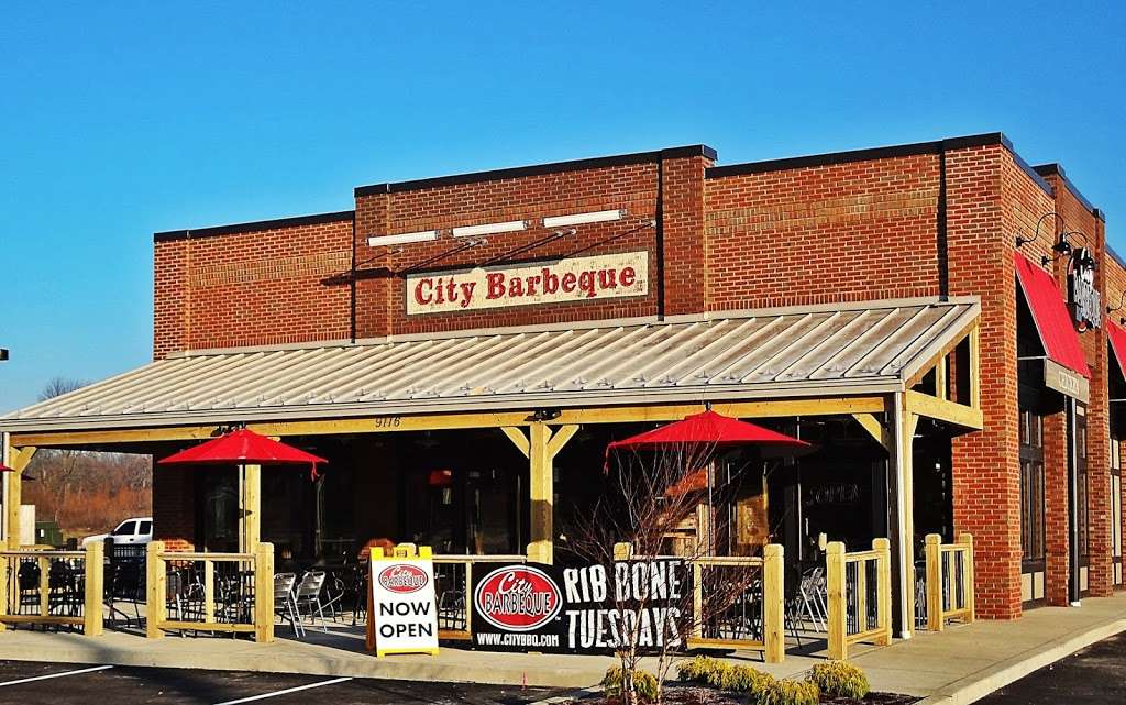 City Barbeque and Catering | 9116 Rockville Rd, Indianapolis, IN 46234 | Phone: (317) 454-8233