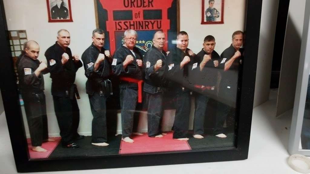 Order Of Isshinuru Karate Elkton Dojo | 955 Blue Ball Rd, Elkton, MD 21921 | Phone: (410) 441-0724