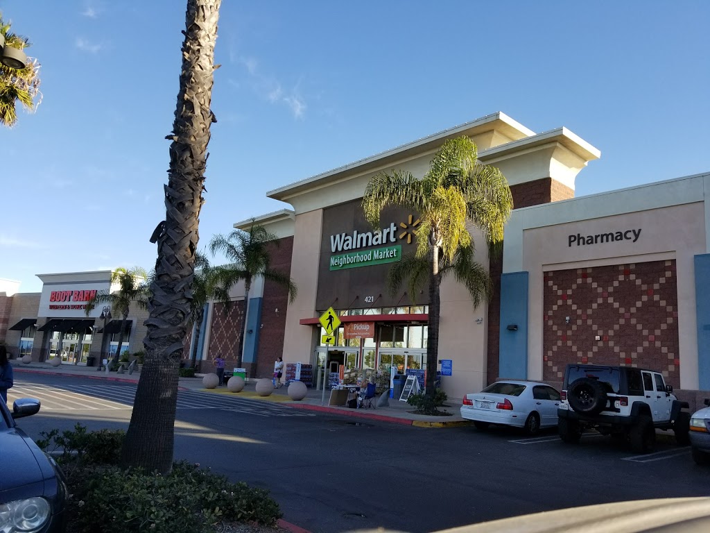 Walmart Neighborhood Market | 421 W Esplanade Dr, Oxnard, CA 93036, USA | Phone: (805) 604-2082