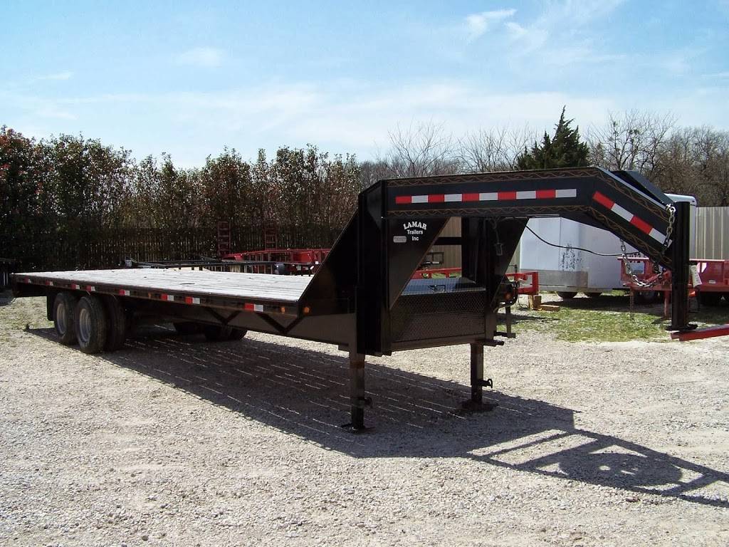 380 Trailer Sales and Rental | 4748 US-380, Princeton, TX 75407, USA | Phone: (972) 548-1953