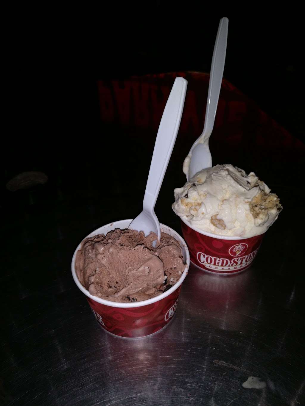 Cold Stone Creamery | 1570 S Harbor Blvd #22320, Anaheim, CA 92802 | Phone: (714) 635-7800