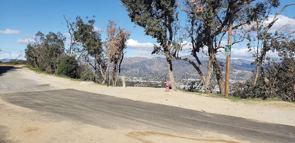 Griffith Park Trails | 2715 N Vermont Canyon Rd, Los Angeles, CA 90027, USA