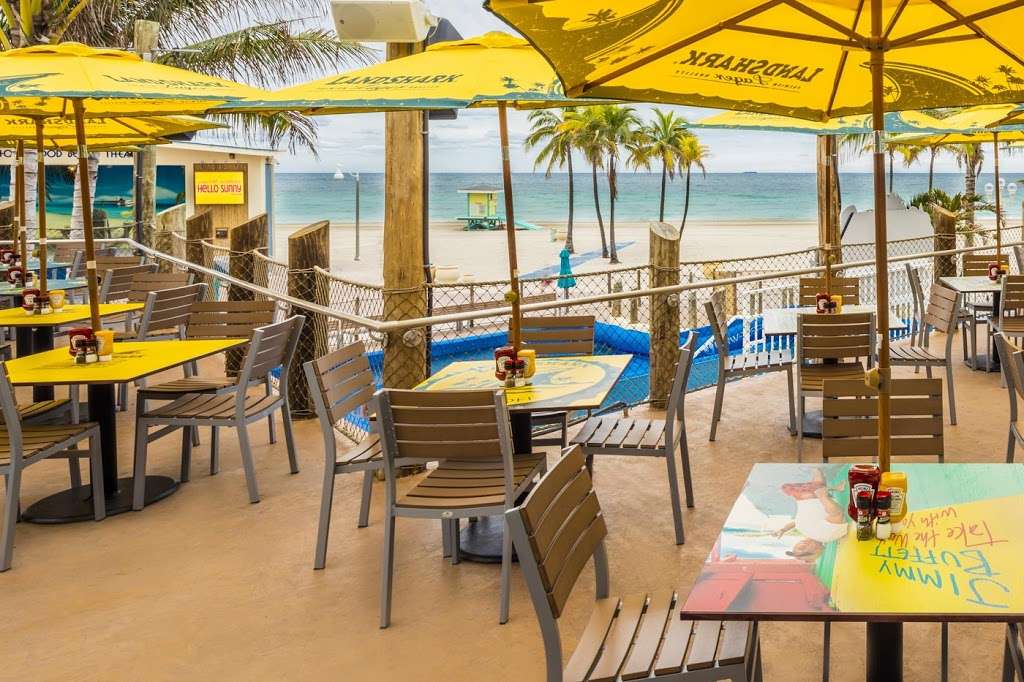 LandShark Bar & Grill | 1111 N Ocean Dr, Hollywood, FL 33019, USA | Phone: (954) 874-4465