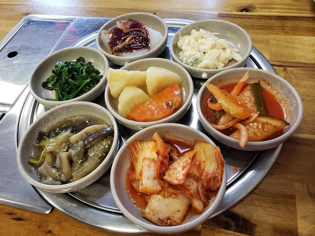 Korean BBQ | 908 S Lynnhaven Rd, Virginia Beach, VA 23452, USA | Phone: (757) 368-2404