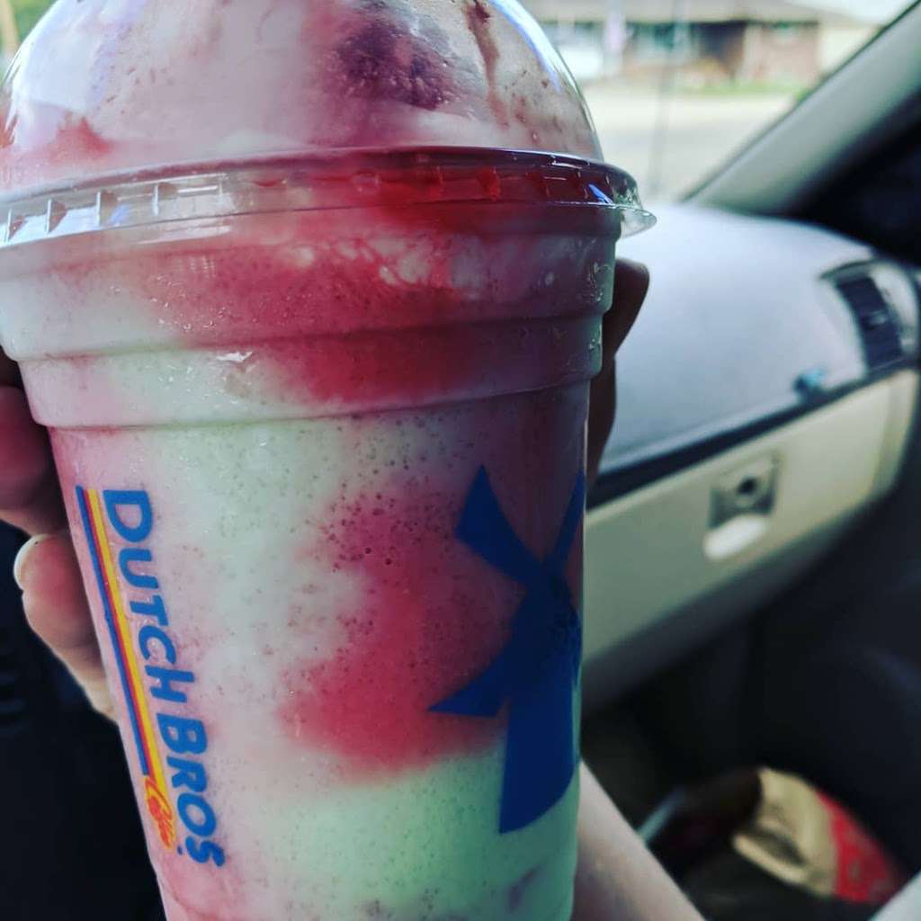 Dutch Bros | 4704 W 24th St, Greeley, CO 80634, USA | Phone: (541) 955-4700