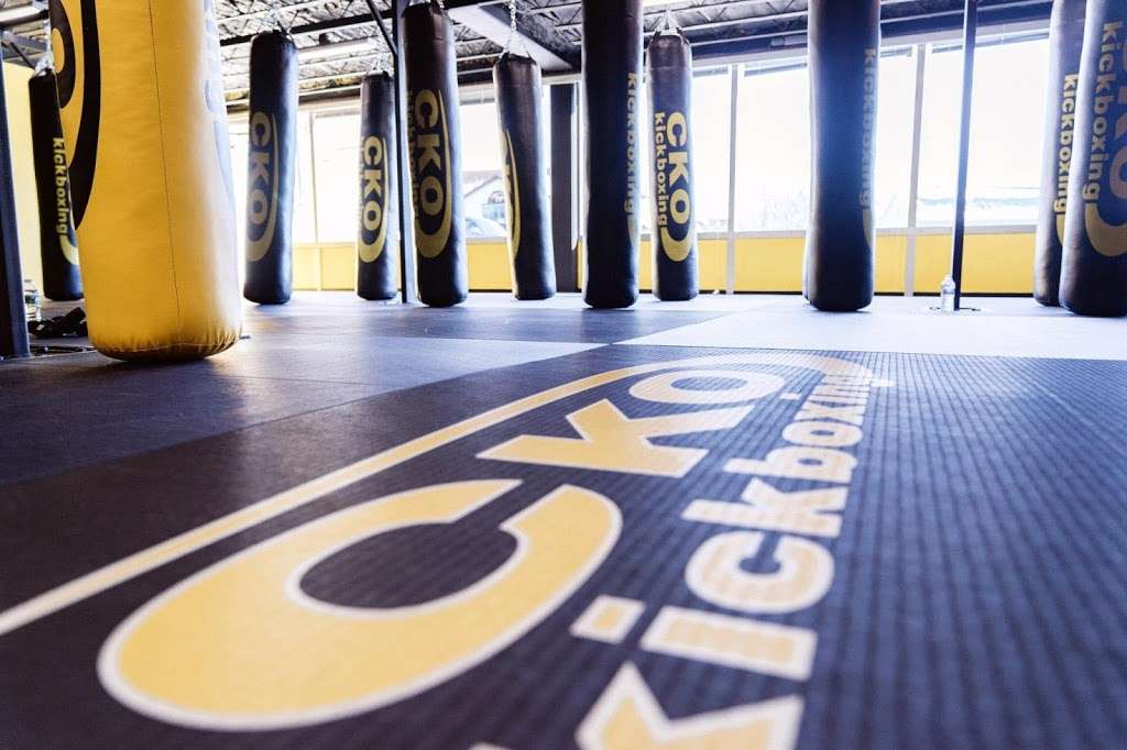 CKO Kickboxing King of Prussia | 198 Allendale Rd, King of Prussia, PA 19406, USA | Phone: (484) 704-7072