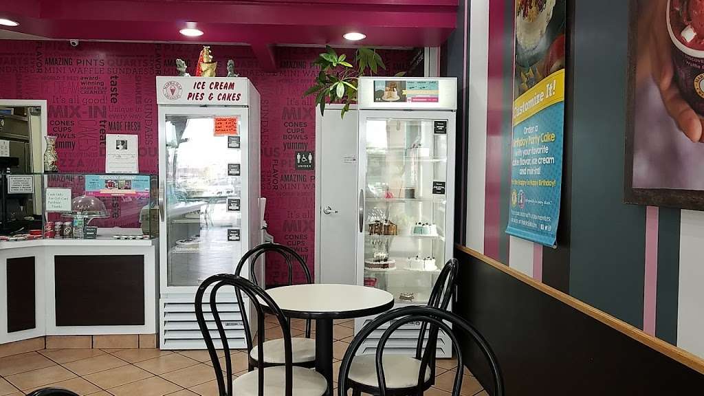 Marble Slab Creamery | 17400 Spring Cypress Rd #140, Cypress, TX 77429 | Phone: (281) 373-0779