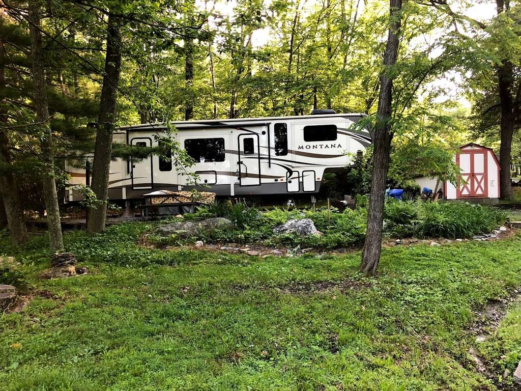 Rock Run Campground | 8002 Gambrill Park Rd, Frederick, MD 21702, USA | Phone: (301) 293-4170