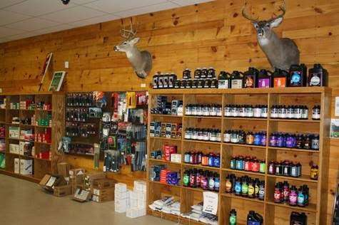 Schuylkill Gun Works | 501 PA-61, Schuylkill Haven, PA 17972 | Phone: (570) 385-2932