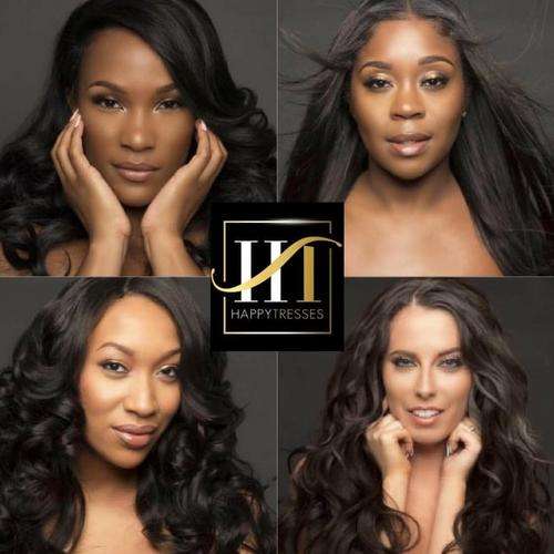 Happy Tresses | 2390 Crain Hwy, Waldorf, MD 20601, USA | Phone: (240) 754-7789