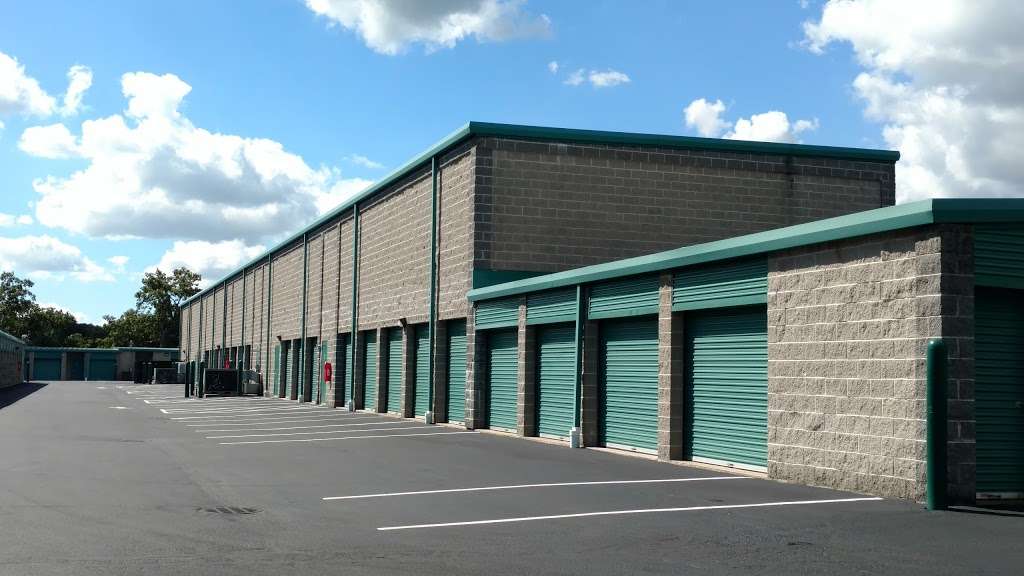 Extra Space Storage | 281 Indian Head Rd, Kings Park, NY 11754, USA | Phone: (631) 544-0200