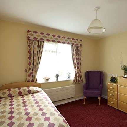 Cherry Orchard Care Home | 1 Richard Ryan Pl, Dagenham RM9 6XG, UK | Phone: 0333 434 3014