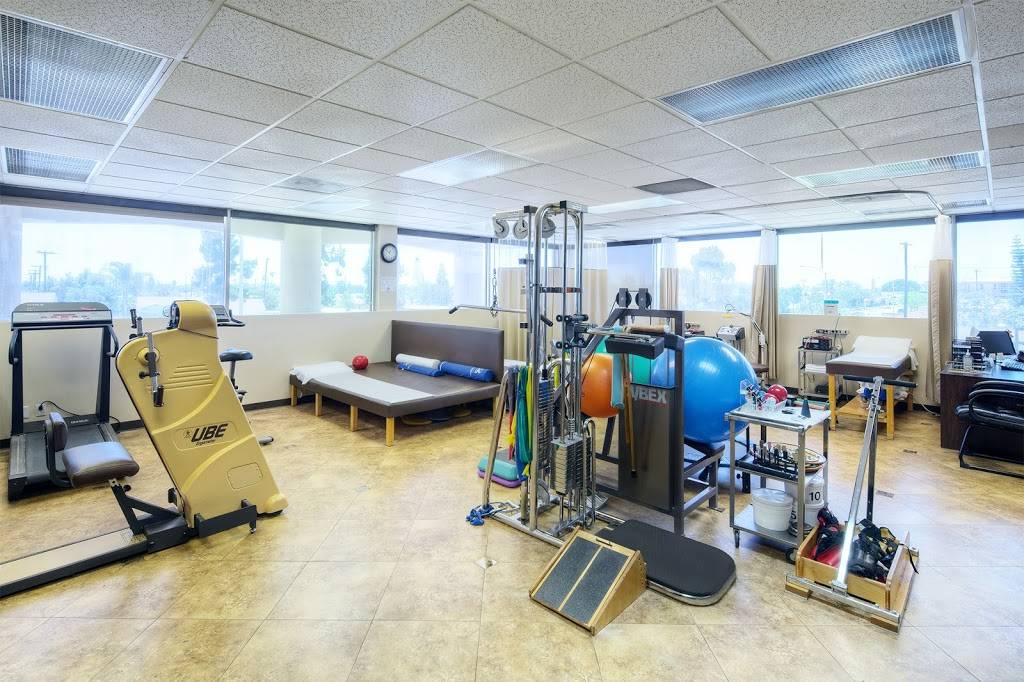 The Functional Restoration Program at Healthpointe | 1717 E Lincoln Ave, Anaheim, CA 92805, USA | Phone: (714) 635-2642