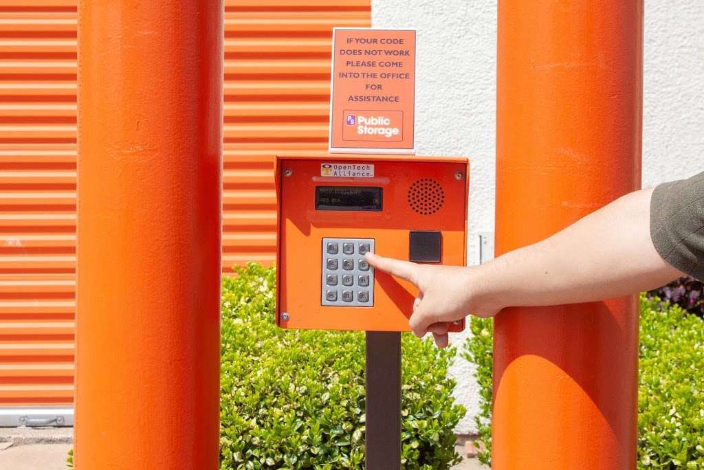 Public Storage | 1212 N Duncanville Rd, Duncanville, TX 75116, USA | Phone: (972) 763-5433