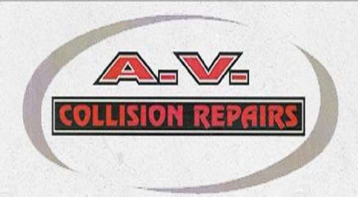 A V Collision | 45379 Division St, Lancaster, CA 93535, USA | Phone: (661) 940-5030