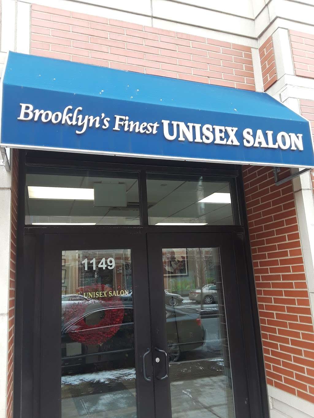 Brooklyns Finest Unisex Salon | 1149 Elton St, Brooklyn, NY 11239, USA | Phone: (718) 484-8931
