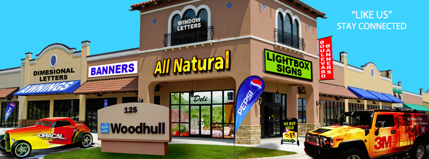 Instasigns | 57 Aileron Ct Suite 16, Westminster, MD 21157, USA | Phone: (410) 848-2900