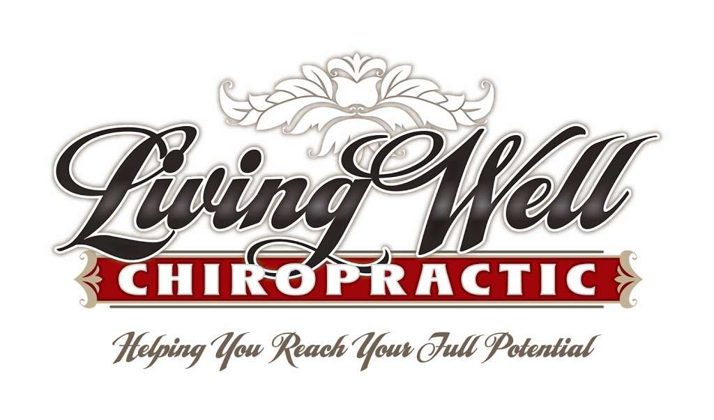 Living Well Chiropractic | 4041 13th St, St Cloud, FL 34769, USA | Phone: (407) 957-1337