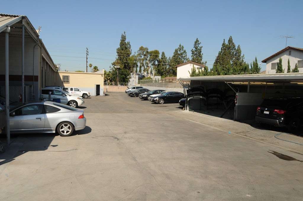 Seidners Collision Centers - Rosemead | 4500 Rosemead Blvd, Rosemead, CA 91770 | Phone: (626) 285-7131