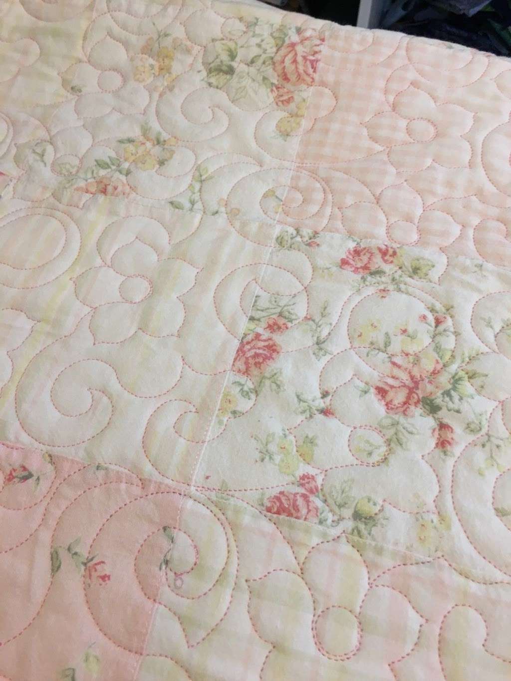 Jack and Jill Quilting (Longarm Quilters) | 4062 Westwind Dr, Woodbridge, VA 22193 | Phone: (703) 688-2528