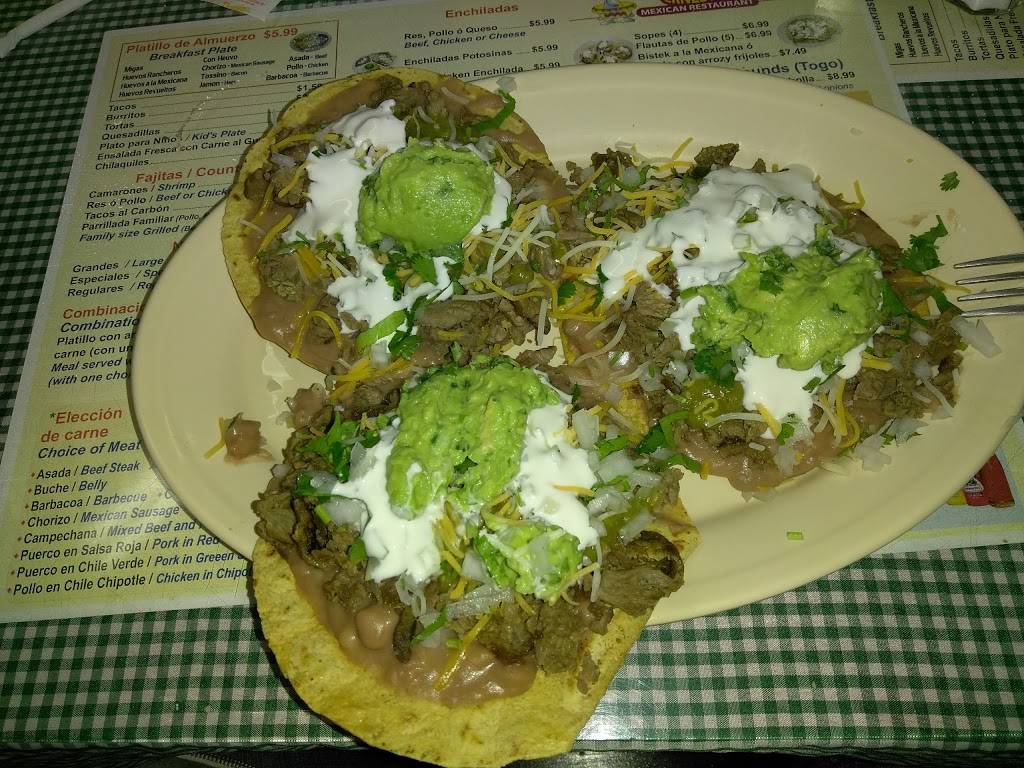 Tacos Ernesto | 3778 McCart Ave, Fort Worth, TX 76110, USA | Phone: (817) 922-8072
