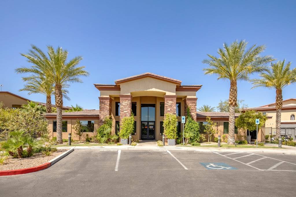 The Edge at Traverse Point Apartments | 1131 Wigwam Pkwy, Henderson, NV 89074, USA | Phone: (702) 685-5577