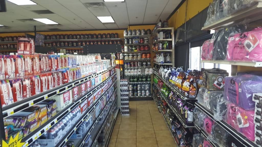 VEGAS DISCOUNT NUTRITION SUPERSTORE | 6050 N Decatur Blvd #102B, Las Vegas, NV 89031, USA | Phone: (702) 476-5050