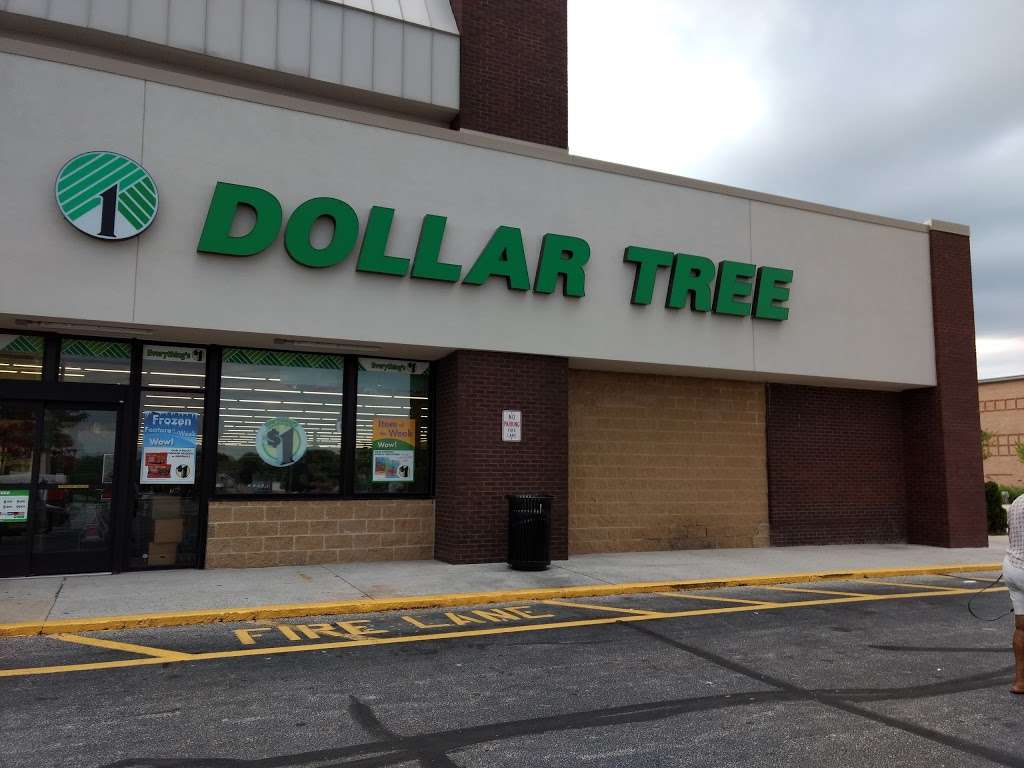 Dollar Tree | 7311 B Ritchie Hwy, Glen Burnie, MD 21061, USA | Phone: (443) 764-2018